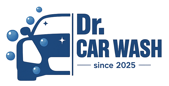 出張洗車専門店Dr.Car Wash川越店